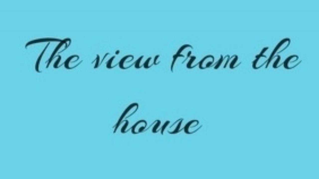 Traditional Family House, Ground Floor With Yard Koronos المظهر الخارجي الصورة